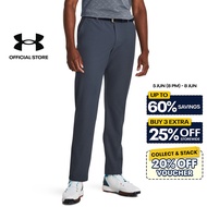 Under Armour Men's UA Drive Tapered Pants