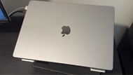 有保養 16” MacBook Pro M1Max 32GB ram 2TB SSD