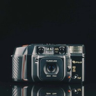 FUJI TELE CARDIA SUPER DATE #8703 #135底片相機