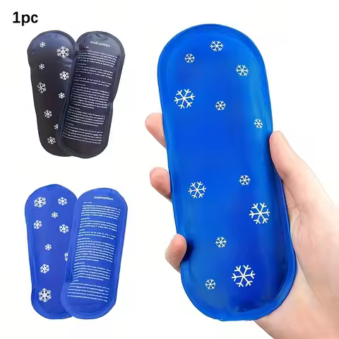 1 Reusable Insulin Ice Pack, Portable Medicine Insulation and Refrigeration Bag, Outdoor Portable In