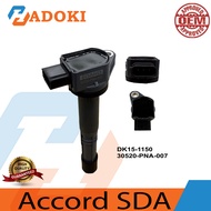 HONDA ACCORD SDA  IGNITION PLUG COIL  30520-PNA-007