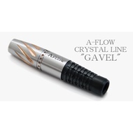 CRYSTAL LINE "GAVEL"