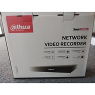 DAHUA NVR1108HS 8CH 8PoE