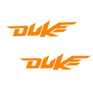 Motorcycle Sticker Waterproof Decalsor FOR KTM DUKE390 DUKE125 DUKE 125 390 DUKE790 1290 DUKE RCC390