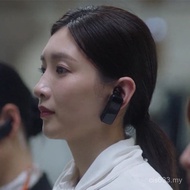 Hair Salon 4S Ear Hook Mini Wholesale Walkie-Talkie Wireless Shop Mini Hair Salon Pager Beauty Salon