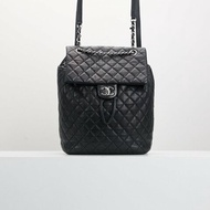 Chanel 薩爾斯堡CF後背包