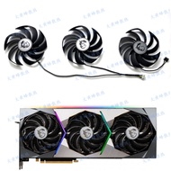 MSI RTX3070 3070ti 3080 3080ti 3090 Super Dragon Graphics Card Fan PLD10010B12HH