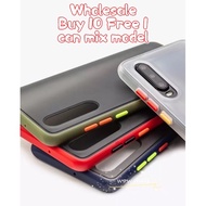 🔥WOW.MALL🔥5313 HUAWEI Honor 20 50 X5 X6 X6A X7 X7A X7B X8 X8A X8B X9 X9A X9B 8X 9X Pro Matte Shockpr