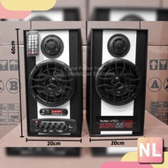 Active Speaker type 5000