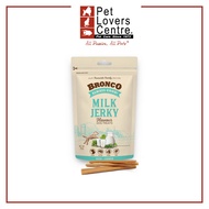 (3 qty) Bronco Jerky Milk 70g