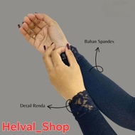 ( D.03 ) IJTIHAD WA TAQWA Hand Brace (Lace ). Ramadhan