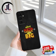 Custom Samsung A16 Case - Suitable for Samsung A16 type - Silicone case Mobile phone skin/ - Case - 