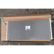 Aircond Condenser Proton Wira 1.3 / 1.5 / 1.6 Denso & UCM System