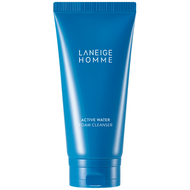 LANEIGE HOMME Active Water Foam Cleanser 150ml