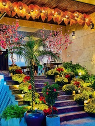 Doha Hotel near Danang Airport