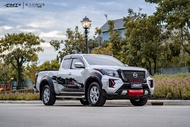 ชุดแต่งรถยนต์ NISSAN NAVARA MAXIMUS 2021 🚩