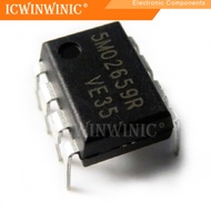 5 Piece  5M02659R 5M02659R DIP-8  Integrated circuit IC