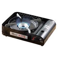 DECATHLON PROKAMPING高功率瓦斯爐4.1kW