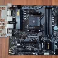 Motherboard Mainboard Mobo B 550 Gigabyte B550M DS3H AC WIFI AM4 Ryzen TAG B450 B450M A520M B550