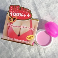 BIG BUST BREAST CREAM