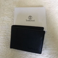 WALLET TIMBERLAND BLACK