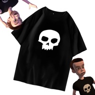 Unisex Adult and Children's T-shirt S1d Ph1l1ps t0y st0ry Size M - 3XL | 1-10 Years