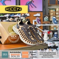 [ลิขสิทธิ์แท้] KEEN Uneek SNK [M] NEA รองเท้า คีน แท้ ชาย