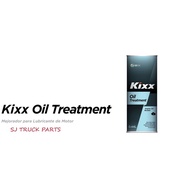 Universal Engine Oil Treatment Oil Booster Engine Oil Additive (0.44 litres) Kixx Brand