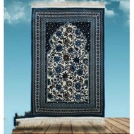 Sejadah Karpet Aydin Tebal Gebu