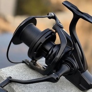 NGK II JUMBO ONEWAY REEL 8000-14000 Fishing Reel