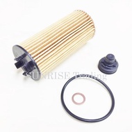 BMW F45/F48X1｜MINI F56 エンジンオイルフィルター OX815/1Dに変更 OX815D