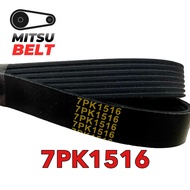 Mitsu Belt 7PK1516 Toyota Vigo, Toyota Innova, Toyota Fortuner 7PK-1516