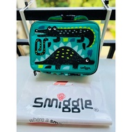 SMIGGLE LUNCH BOX BAG ORIGINAL LUNCH BOX BAG/