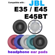 Suitable for JBL E35 E45 E45BT replaceable headphone sponge covers, ear pads