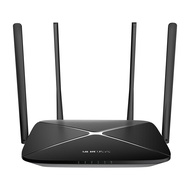 TP-Link Mercusys MB115-4G Router 4G LTE 300Mbps WiFi