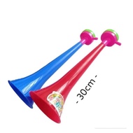 Inflatable Trumpet/ Funnel Plastic Inflatable Trumpet