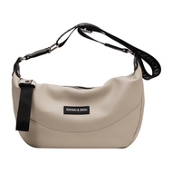 Lina Hot-selling Dumpling Bag Fashion Shoulder Bag Underarm Bag
