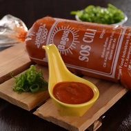 Chili Sauce Chee Cheong Fun/Snack Chili's Sauce Pork Sauce Powder/Snack Chili Sauce 50g/800g