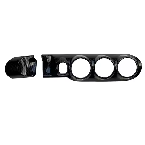 Applicable to Mercedes-Benz B-Class GLA-Class W247 H247 2020+ instrument panel outlet headlight pane