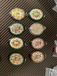 阿贊速 澤度金 2566 白帝雁