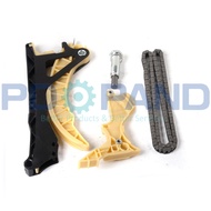 Fit BMW N46 E81 E87 N42 118i 120i 318i 320i 520i X1 X3 Z4 2.0L Timing Chain Kit