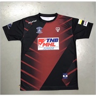 Jersey Hoki Anderson Thunderbolts