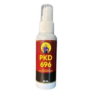 1 BOTOL JUS SPRAY PKD696 Juice