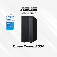 ASUS ExpertCenter P500 P500MV-13420H147X Desktop (Intel® Core™ i5-13420H Processor | Intel UHD Graph