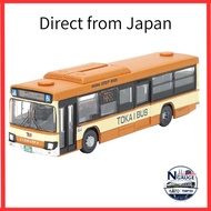 Tomytec Nationwide Bus Collection JB089 Tokai Bus Diorama Accessories Diorama Accessories 335368[Dir