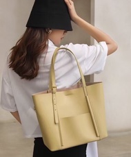 MOLISA shoulder bag 6601 bag กระเป๋าสะพายข้างผู้หญิง 6601 กระเป๋าสะพาย