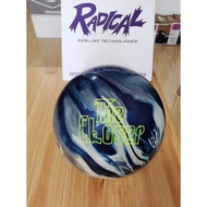 Jiamei Bowling Supplies New Style Terminator 13.2-13.3 lbs Dedicated Bowling Ball 2022