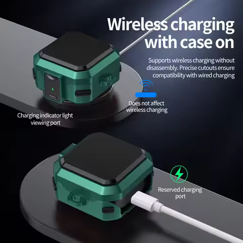 For Samsung Buds4/Buds4Pro Wireless Earbuds cover for Samsung Buds 4/buds 4Pro Shockproof Shell Case