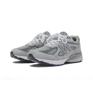 New Balance 990 V4 元祖灰 U990GR4