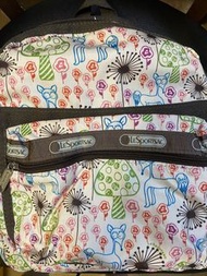 LeSportsac 小童背包